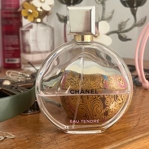Chanel perfume